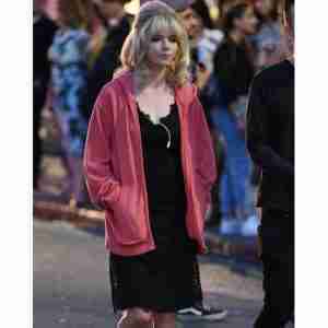 Last Night In Soho 2021 Anya Taylor Joy Hoodie