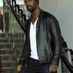Lucifer Amenadiel Leather Jacket