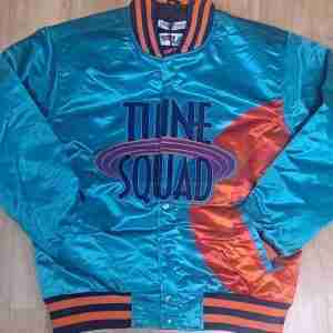 Mens Tune SQ Jacket