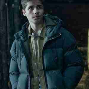 Milo Campanale Elves Kasper Puffer Jacket