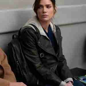 New Amsterdam Dr. Lauren Bloom Jacket