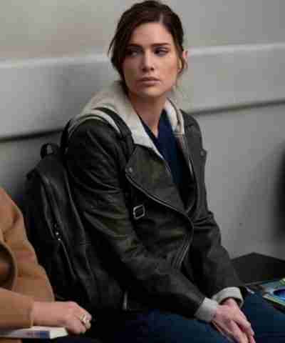 New Amsterdam Dr. Lauren Bloom Jacket