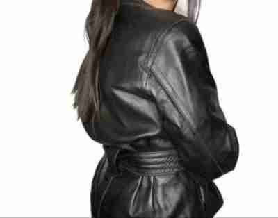 Pelle Pelle Vintage Leather Jacket