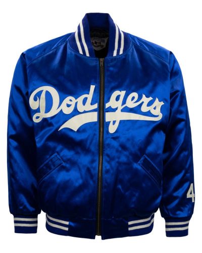 Brooklyn Dodgers 1947-50 Authentic Jacket