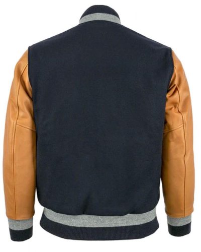1938 Boston Red Sox Varsity Navy Jacket