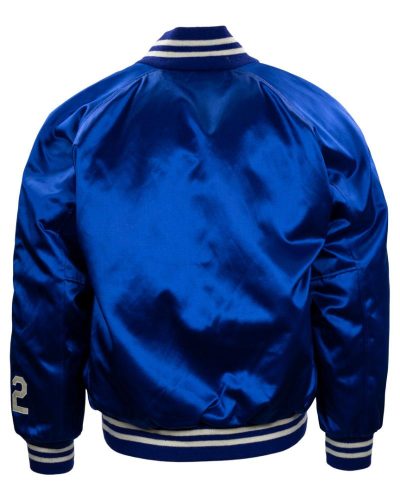 Brooklyn Dodgers 1947-50 Authentic Jacket