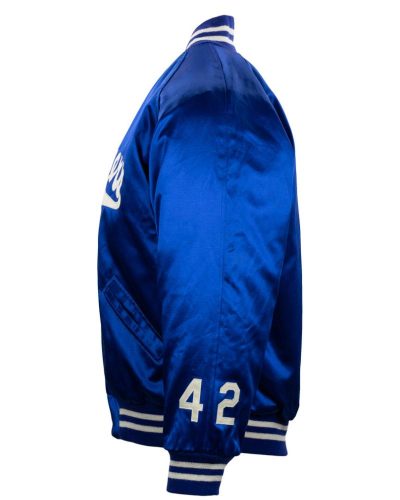 Brooklyn Dodgers 1947-50 Authentic Jacket