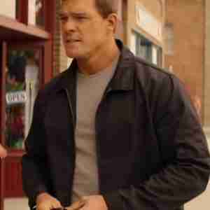 Reacher 2022 Alan Ritchson Jacket