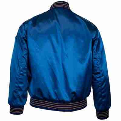 Seattle Pilots 1969 Authentic Jacket - Image 3