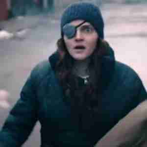 The Handmaids Tale Janine Lindo Jacket