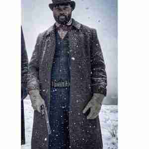 The Last Son Logan Trench Coat