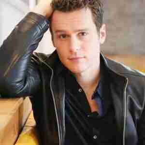 The Matrix 4 Jonathan Groff Jacket