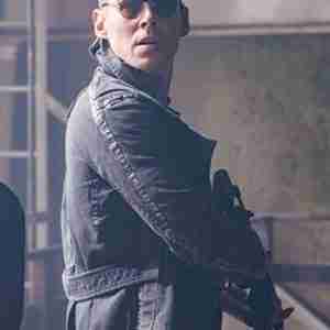 The Matrix Resurrections 2021 Brian Smith Coat