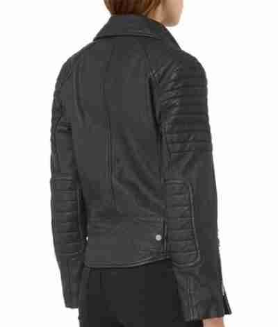 Agents of Shield Chloe Bennet Jacket