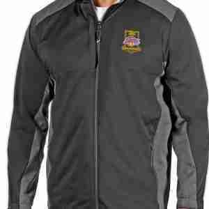 Antigua Los Angeles Lakers 2020 NBA Finals Champions Jacket