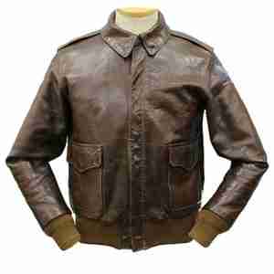 Chris Redfield Made in Heaven Air Force Flight Jacket