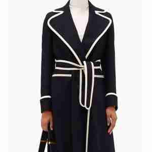 Dynasty S03 Fallon Carrington Coat