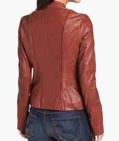 Fifty Shades of Grey Dakota Johnson Jacket