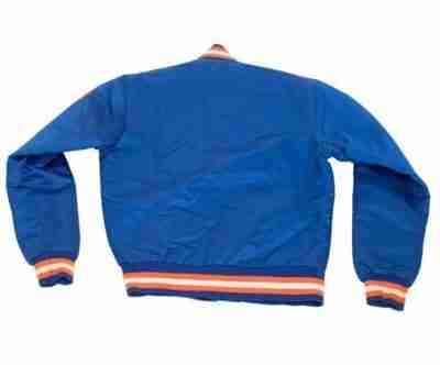 Florida Gators Blue Starter Jacket