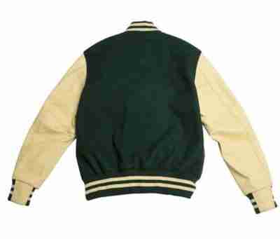G Eazy The Accolade Jacket