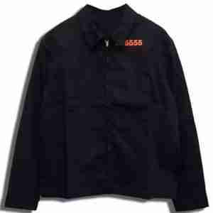 Jail Vlone 55555 Jacket