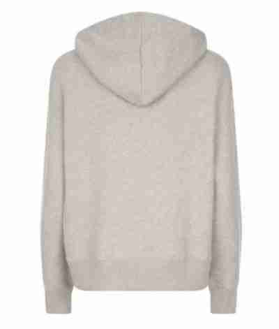 Just Love You Pullover Hoodie