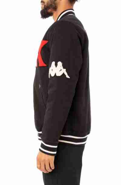 Kappa Authentic Klaus Jacket