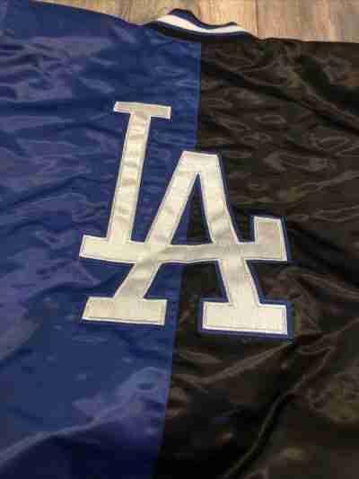 Los Angeles Dodgers 100th Anniversary Jacket