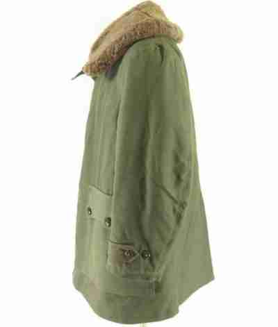 Men’s M1909 Field Swedish Coat