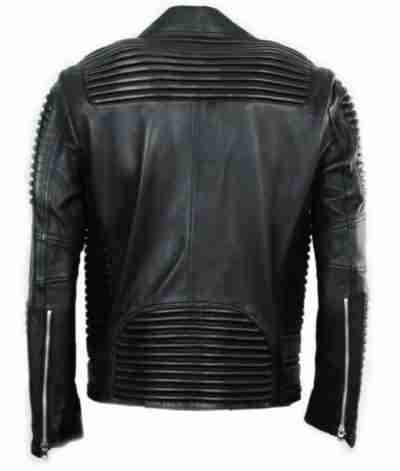 Men’s Motorcycle Godspeed Padded Jacket