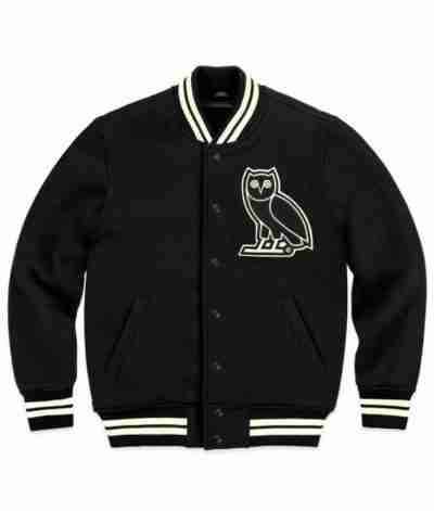 Ovo Drake Team Jacket