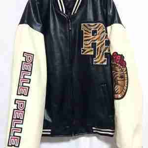Pelle Pelle Authentic Jumper Jacket
