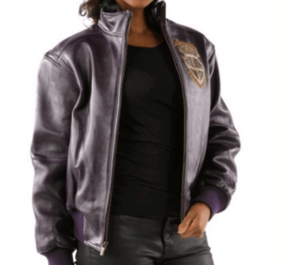 Pelle Pelle Women Dynasty Jacket