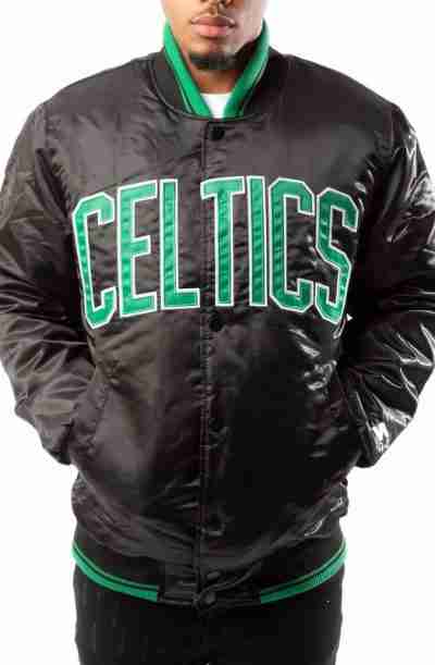 Starter Boston Celtics Jacket