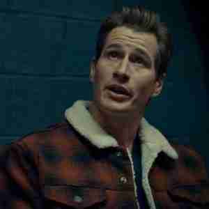 Wynon­na Earp Plaid Michael Eklund Jacket