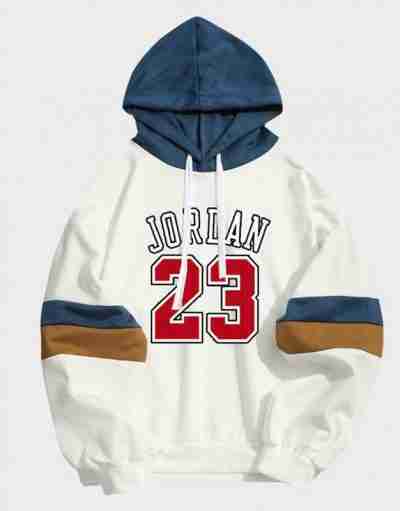 2020 Jordan Sweatshirt Hoodie
