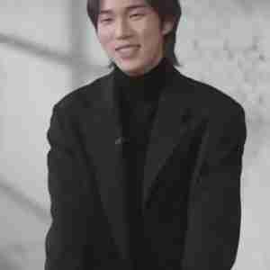 All Of Us Are Dead Yoon Gwi Nam Blazer