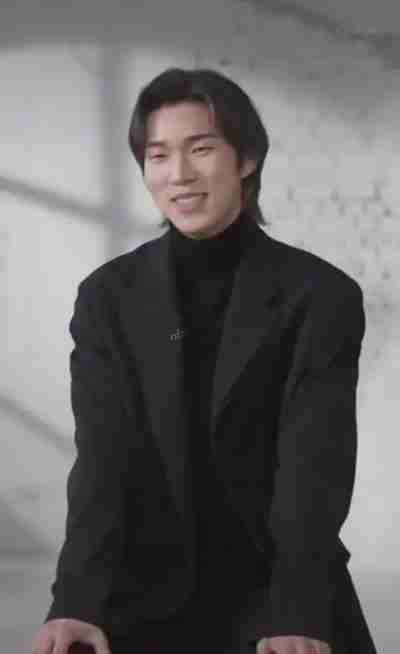 All Of Us Are Dead Yoon Gwi Nam Blazer