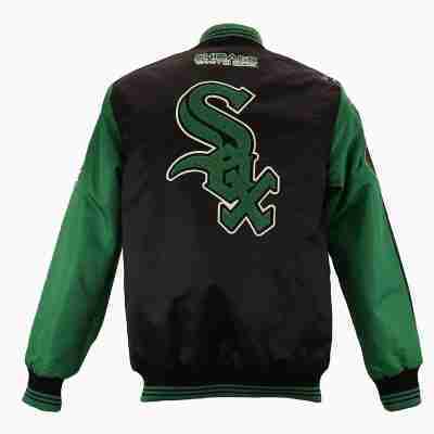 Chicago White Sox MLB Varsity Jacket