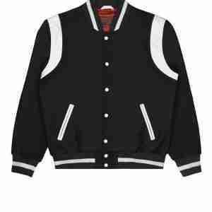 G Eazy Lady Killers Black Classic Jacket
