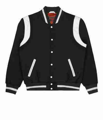 G Eazy Lady Killers Black Classic Jacket