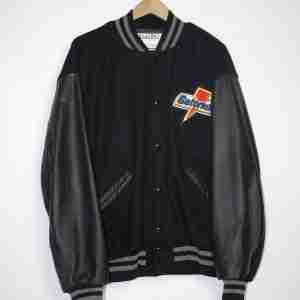 Gatorade 1990’s Varsity Jacket