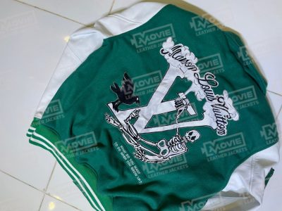 Louis Vuitton Jacket