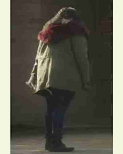 Peacemaker Leota Adebayo Jacket