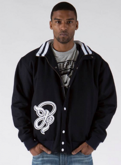Pelle Pelle 35th Anniversary Black And White Jacket