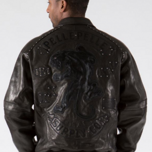 Pelle Pelle Panther Sienna Jacket