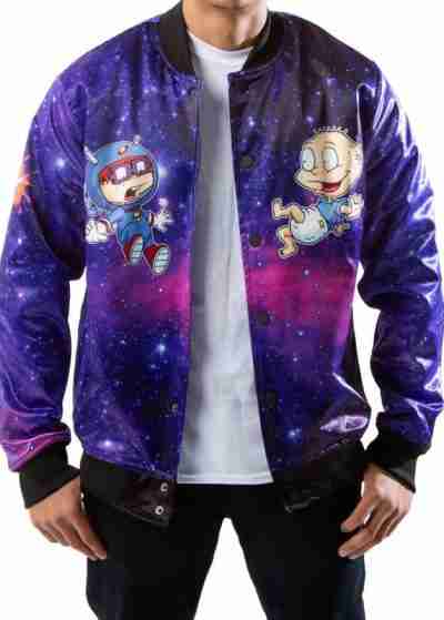 Rugrats Galaxy Jacket