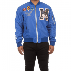 Surf The Web Laser Lines Jacket