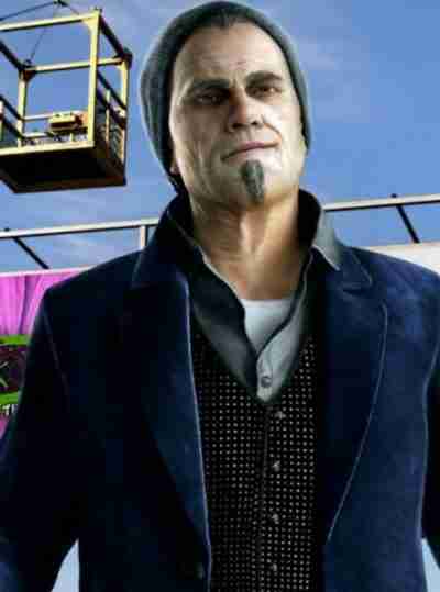 Watch Dogs Part 6 Damien Brenks Blazer
