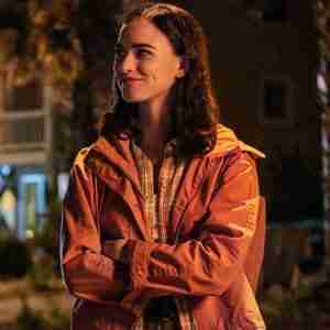 Along for the Ride 2022 Emma Pasarow Jacket